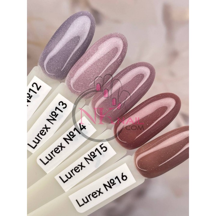 База Oxxi Lurex № 12